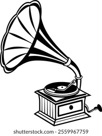 Megaphone icon set. Loudspeaker icon vector.