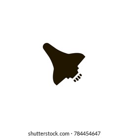 megaphone icon. sign design