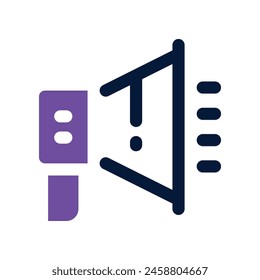 Vector de doble tono para tu Sitio web, móvil, presentación y diseño de logotipo.