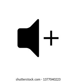megaphone icon vector modern