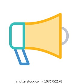  megaphone loud speaker 