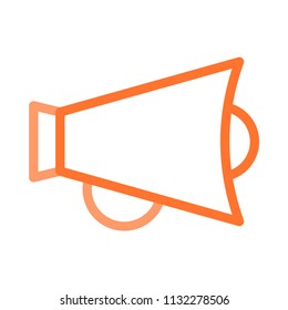 megaphone loud speaker 