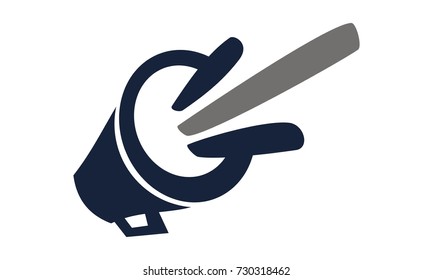 Megaphone Shout