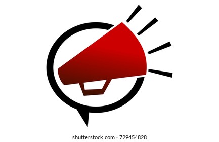 Megaphone Social 
