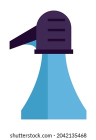 megaphone sound device technology icon