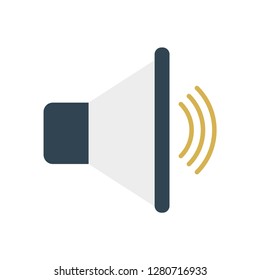 megaphone   speaker   announcement  