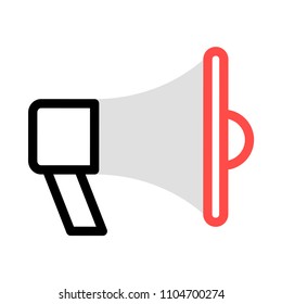 megaphone speaker loud 