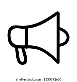 megaphone speaker loud 