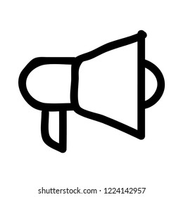 megaphone   speaker   loud 