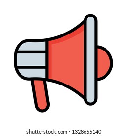 megaphone   speaker   loud  