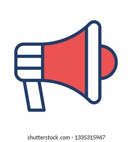 megaphone   speaker   loud  
