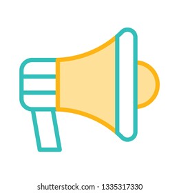 megaphone   speaker   loud  