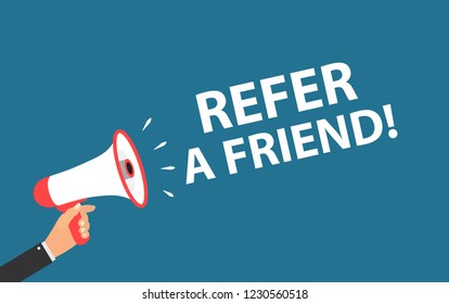 2,326 Refer earn Images, Stock Photos & Vectors | Shutterstock