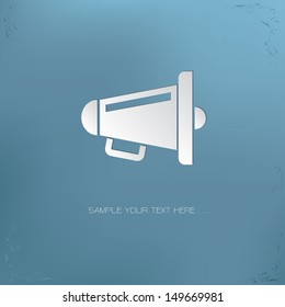 9,051 Speaking trumpet Images, Stock Photos & Vectors | Shutterstock