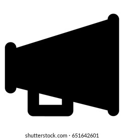 Megaphone Vector Icon