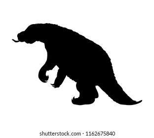 Megatherium High Res Stock Images Shutterstock