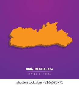 Meghalaya - State of India