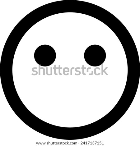 meh Apathetic boring face indifferent 22996