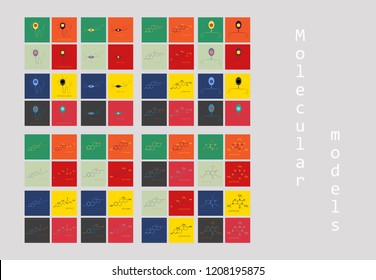 Melatonin hormone molecule. In humans, it plays a role in circadian rhythm synchronization. Skeletal formula.