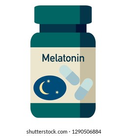 Melatonin For Sleep Problems