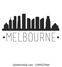 4,036 Melbourne silhouette Images, Stock Photos & Vectors | Shutterstock