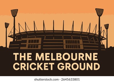The Melbourne Cricket Ground, Australia’s iconic sporting venue, offers panoramic views of the stadium and the surrounding city, making it a must-see for sports fans and visitors to Melbourne