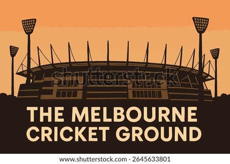 The Melbourne Cricket Ground, Australia’s iconic sporting venue, offers panoramic views of the stadium and the surrounding city, making it a must-see for sports fans and visitors to Melbourne