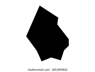 Melekeok-State of Melekeok-Palau map, fully editable detailed vector map of Melekeok-State of Melekeok-Palau . The file is suitable for editing and printing of all sizes.