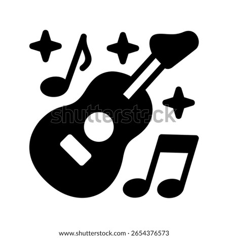 Melodic Strings. The Soul of Music