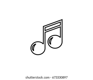 melody line logo
