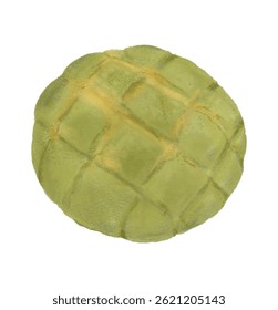 Pão de melão, Soboro sobremesa comida