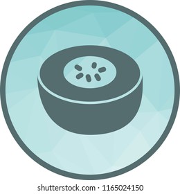 Melon, food, fruit