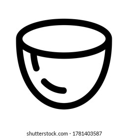 melon icon or logo isolated sign symbol vector illustration - high quality black style vector icons
