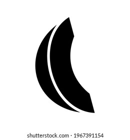 melon icon or logo isolated sign symbol vector illustration - high quality black style vector icons
