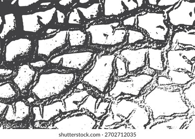 Ícone de Ilustração de Padrão de Plano de Fundo Monocromático de Textura Melon