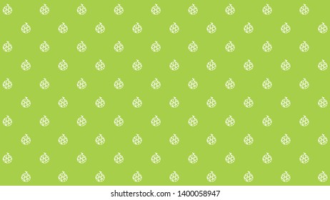 melon vector. melon pattern vector. wallpaper. copy space 