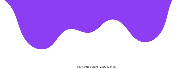 melt purple ice cream. melted purple paint. abstract wavy purple background. grape candy background. melt blueberry candy background. 