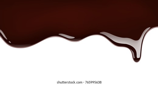 31,125 Chocolate drip Images, Stock Photos & Vectors | Shutterstock