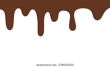 dripping