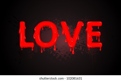 Amor de fusión