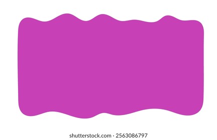 melting purple ice cream. melted purple paint. abstract wavy purple background. grape candy background. cute grape gum background. 