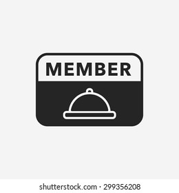 member card