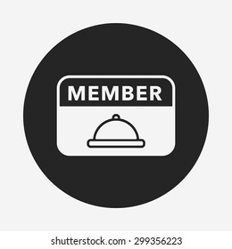 member card