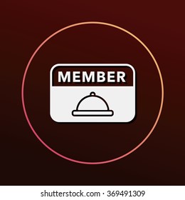 member card
