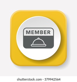 member card