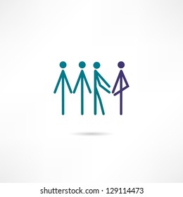 member icon