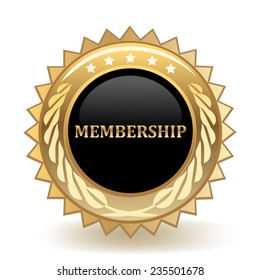 Membership Badge