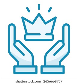 Elemento De Ícone De Associação Para Design