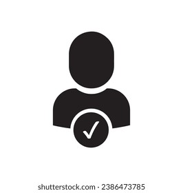 icono de suscripción en fondo blanco