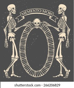 Memento mori